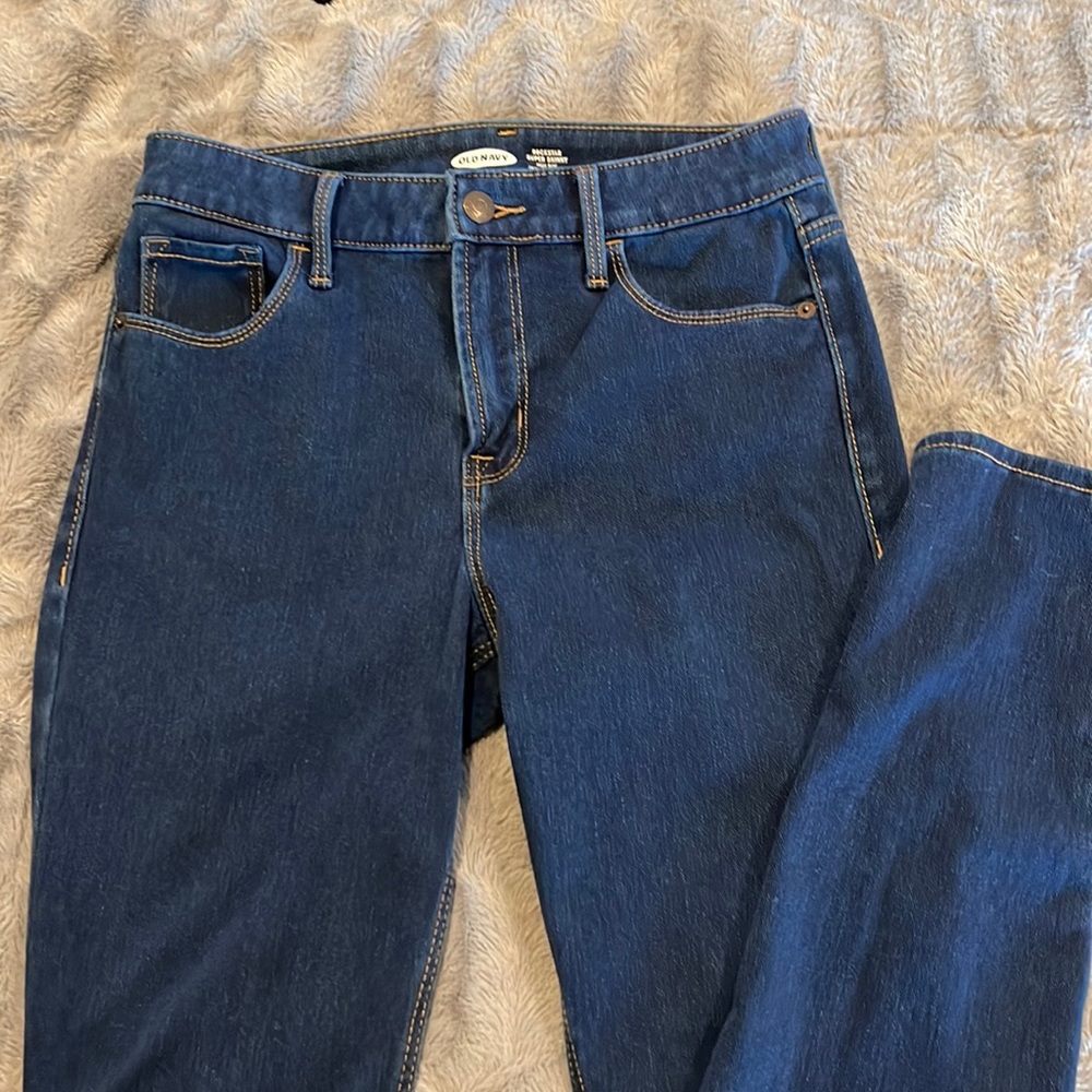 Old Navy Skinny Jeans
